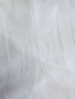 White Tea Towel Stripes Bows Design 21 x 34in Vintage