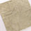 Thumbnail: Pottery Barn Tan Leather Pillow Cover 18in Square