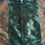 Thumbnail: Ralph Lauren Brianna Sham Custom Green Satin Standard