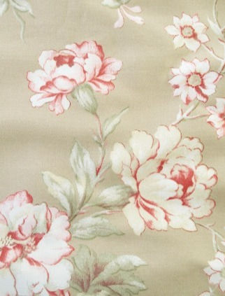 Thumbnail: Ralph Lauren Margate Mews Floral Standard Sham Pair Cotton