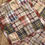 Thumbnail: Woolrich  Patchwork Plaid Quilted Standard Sham +Throw Pillow Cover