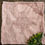 Thumbnail: Pottery Barn Maddie Textured Pillow Cover Mauve 22in Sq