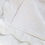 Thumbnail: Colchas Domingo White Matelassé King Sham Cotton Portugal