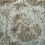 Thumbnail: Sherry Kline Jungle Passage Shower Curtain Cream Gray Brown Cotton