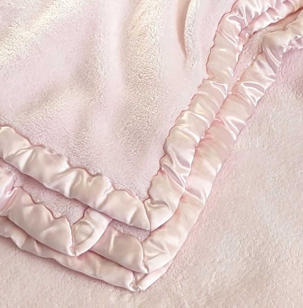 Home Linens | Chickadee Vintage
