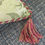 Thumbnail: Passamaneria Toscana for Neiman Marcus Decor Pillow Tassels Feather