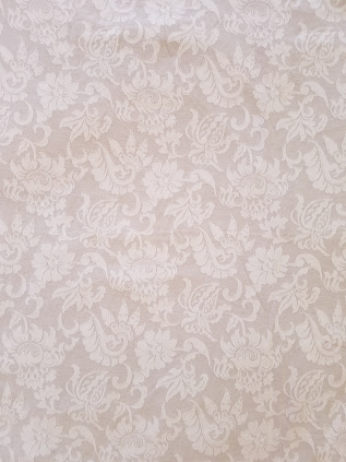 Thumbnail: Jacquard King Duvet Three Euro shams Linen Cotton Portugal