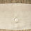 Thumbnail: Restoration Hardware Decor Pillow Linen Button Natural 13 x 21in