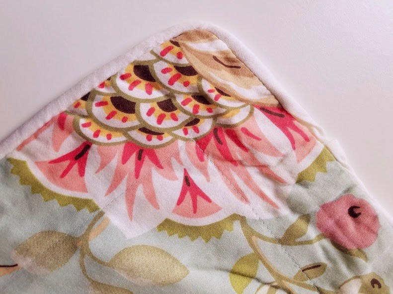 Thumbnail: Raymond Waites Floral Pair King Sham Pair