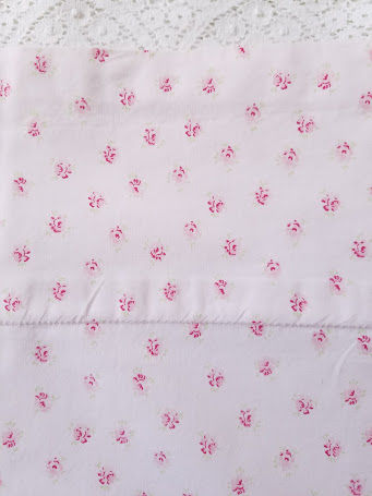 Simply Shabby Chic Mon Ami King Pillowcase Pair