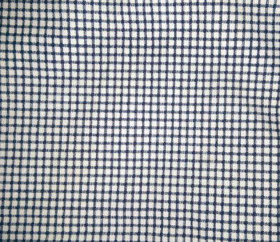 Eddie Bauer King Case Black White Check