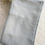 Thumbnail: Williams Sonoma Linen Tablecloth Solid Blue Wide Hem