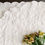Thumbnail: Columbine Cody Queen Coverlet Bedspread Cotton Matelassé  90x96