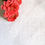 Thumbnail: Antique 3/4 Bed White Matelassé Spread for 4-Poster Bed