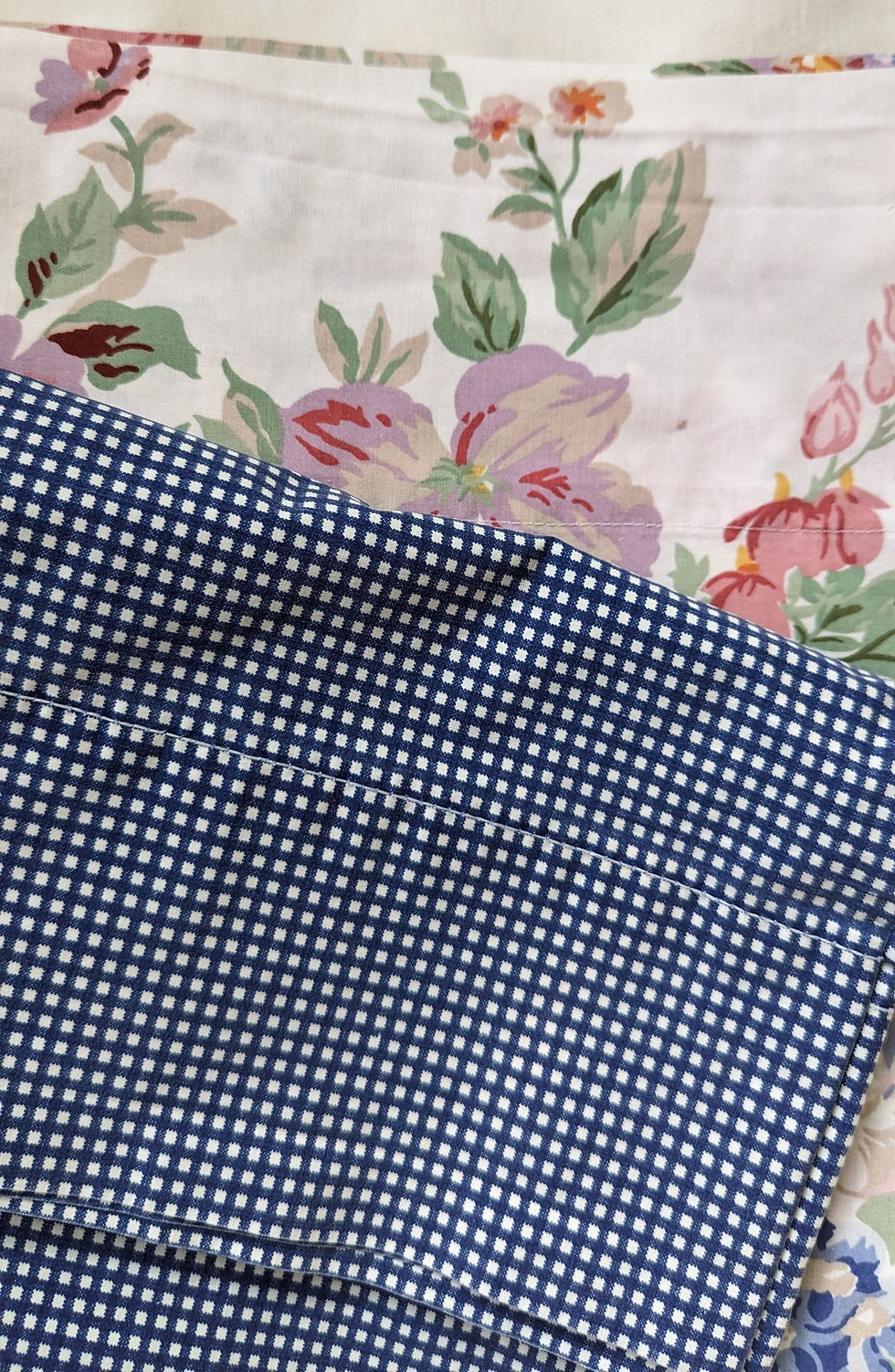 Thumbnail: Ralph Lauren Southampton Beach House Twin Sheet Set 3 Piece