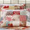Thumbnail: Providence Pottery Barn Std. Sham Pair~Patchwork~Toile, Floral, Plaid