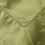 Thumbnail: Green Standard Pillow Sham~Jacquard Border
