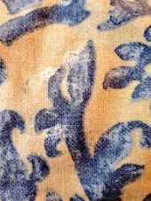 Thumbnail: Ralph Lauren Landing Donovan Queen Comforter Set Damask