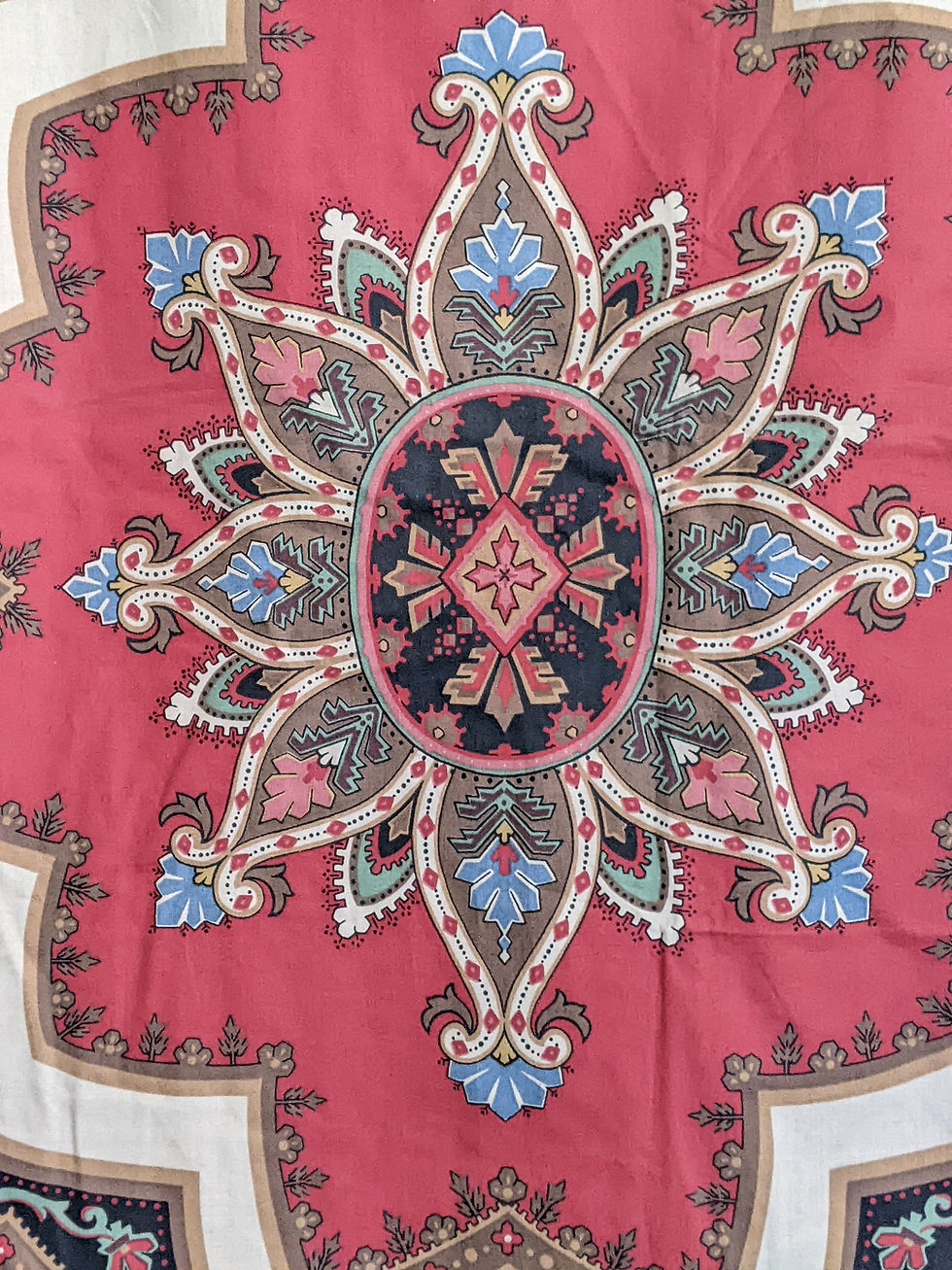 Thumbnail: Pottery Barn Ashton Standard Pillow Sham Pair
