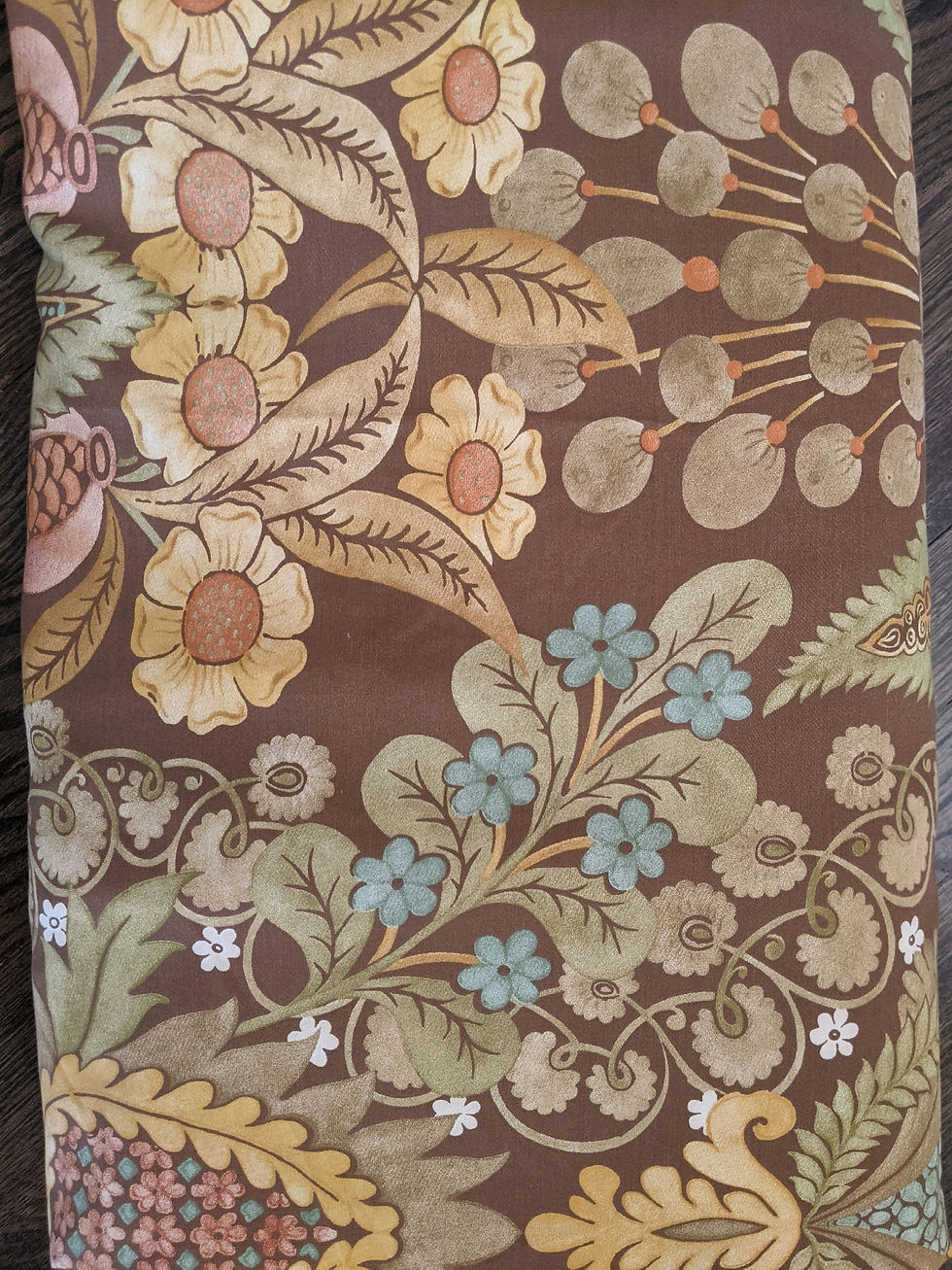 Thumbnail: Pottery Barn Cassandra Reversible King Duvet Euro Sham