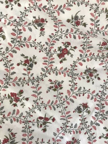 Thumbnail: Ikea Hallrot Full Queen Duvet Cover Cotton Case Pair