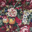 Thumbnail: P Kaufmann Fabric Queensland Crimson Cotton Floral 56 x 38in