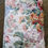 Thumbnail: Ralph Lauren Allison Twin Fitted Sheet Floral