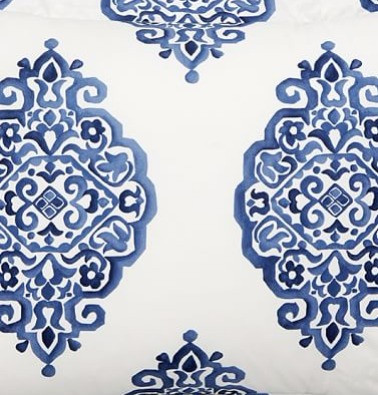 cotton duvet pottery barn asher duvet Asher Pottery Barn King Duvet Cover chickadeevintage