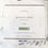 Thumbnail: Pottery Barn Naturals Provence Euro Sham Pair New 26in Organice Cotton