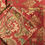 Thumbnail: Pottery Barn Clara Queen Full Duvet Cover Euro Sham Pair