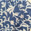 Thumbnail: Ralph Lauren Persimmon Porcelain Blue White Ruffled Standard Sham
