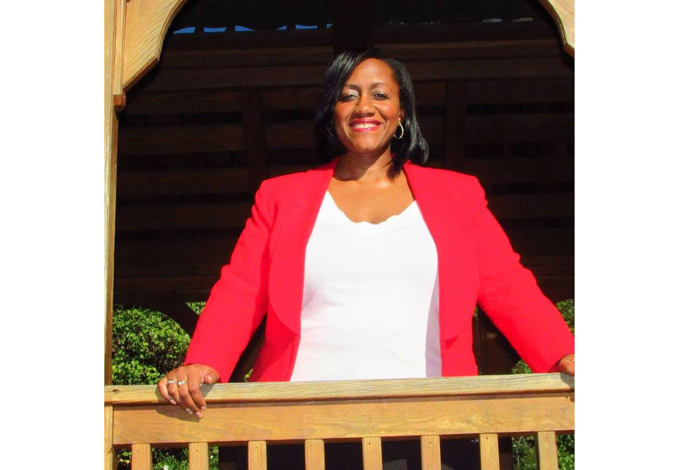 V. Fawn Walker-Montgomery