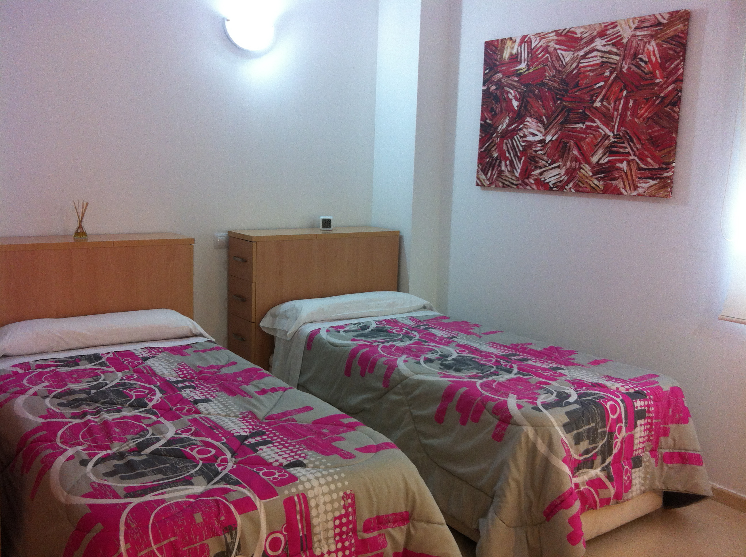 Residencia Europa University & Sport Residence