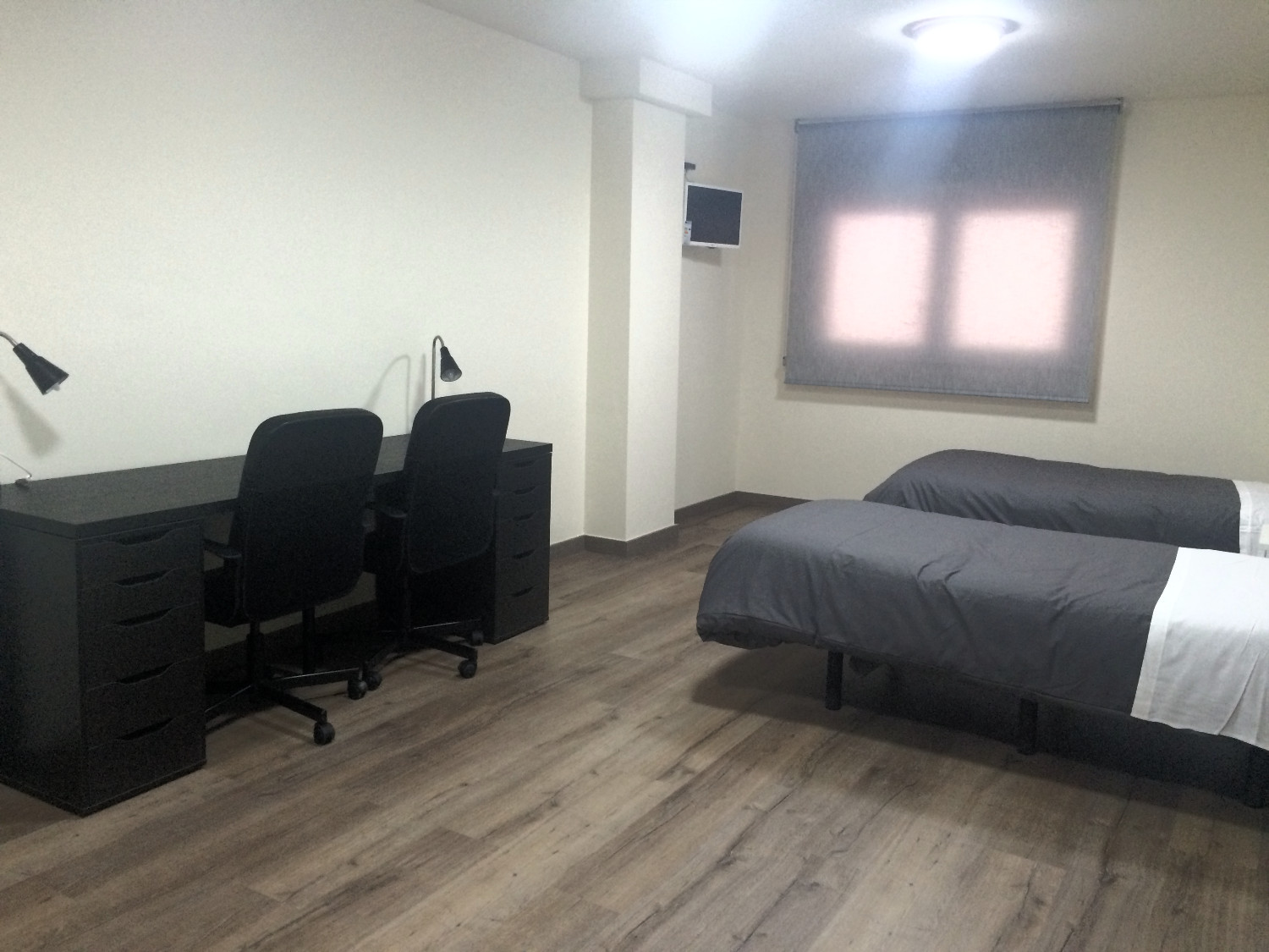 Europa House Village