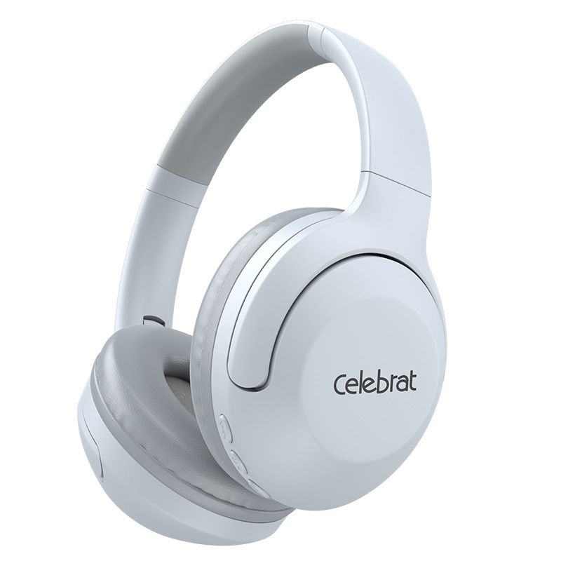 Thumbnail: Wireless Noise-Cancelling Headphones