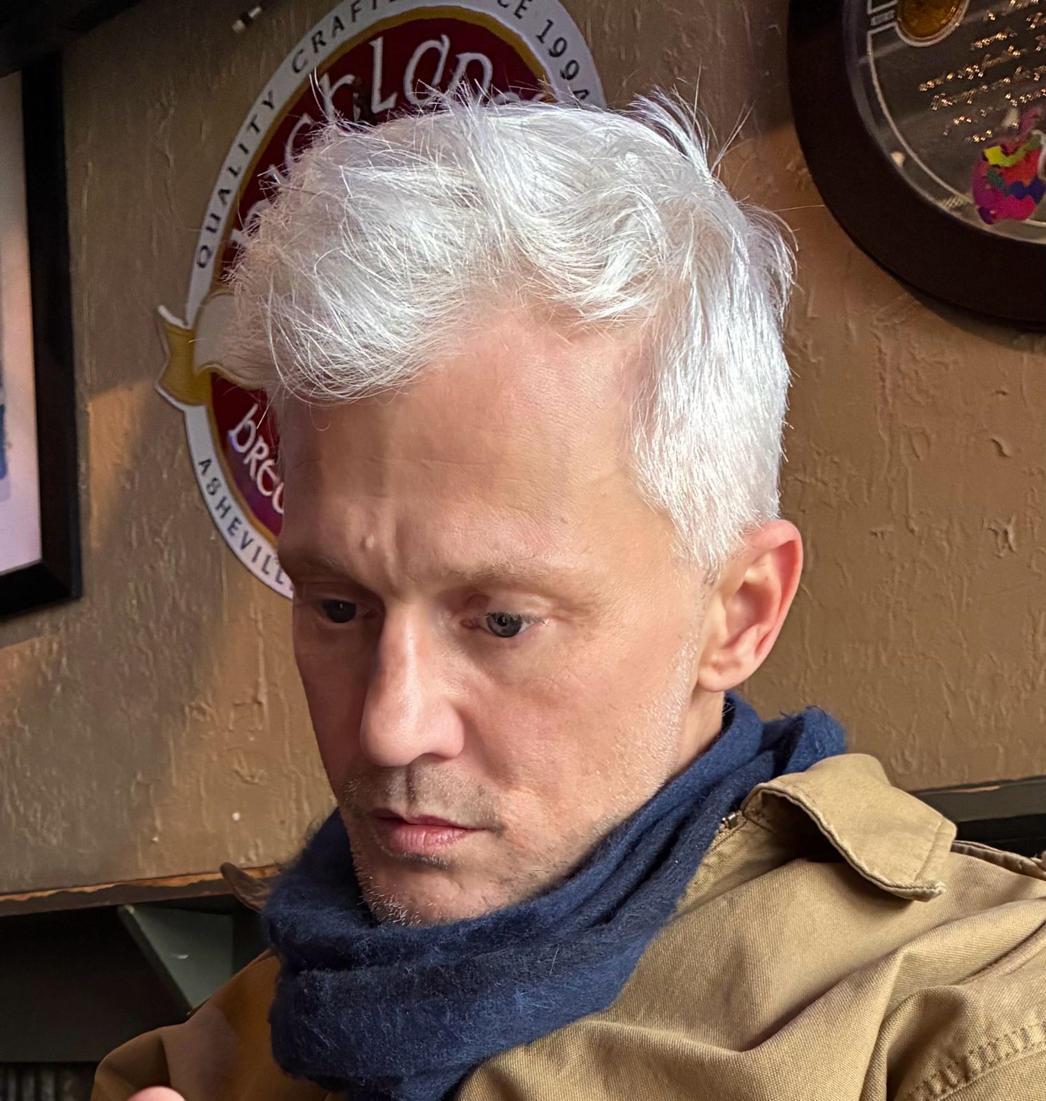 Writer: Joseph Erwin