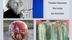 Spring Symphony 2024 @ Galerie Birch 
