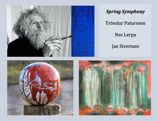 Spring Symphony 2024 @ Galerie Birch