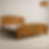 Thumbnail: Handcrafted Solid Teak Wood 007 King Size Bed Frame