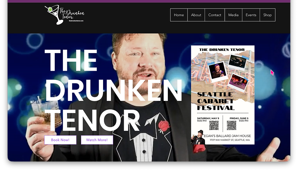 The Drunken Tenor - website design_edited