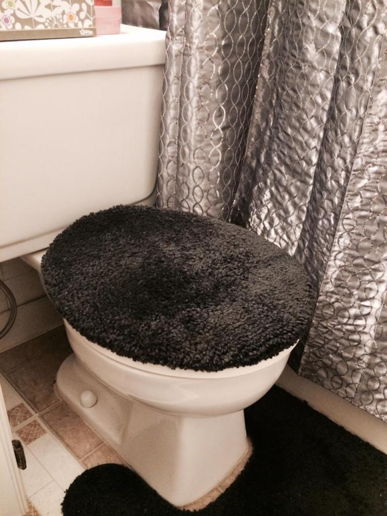 Home Improvement DIY: Princess Sparkle Throne