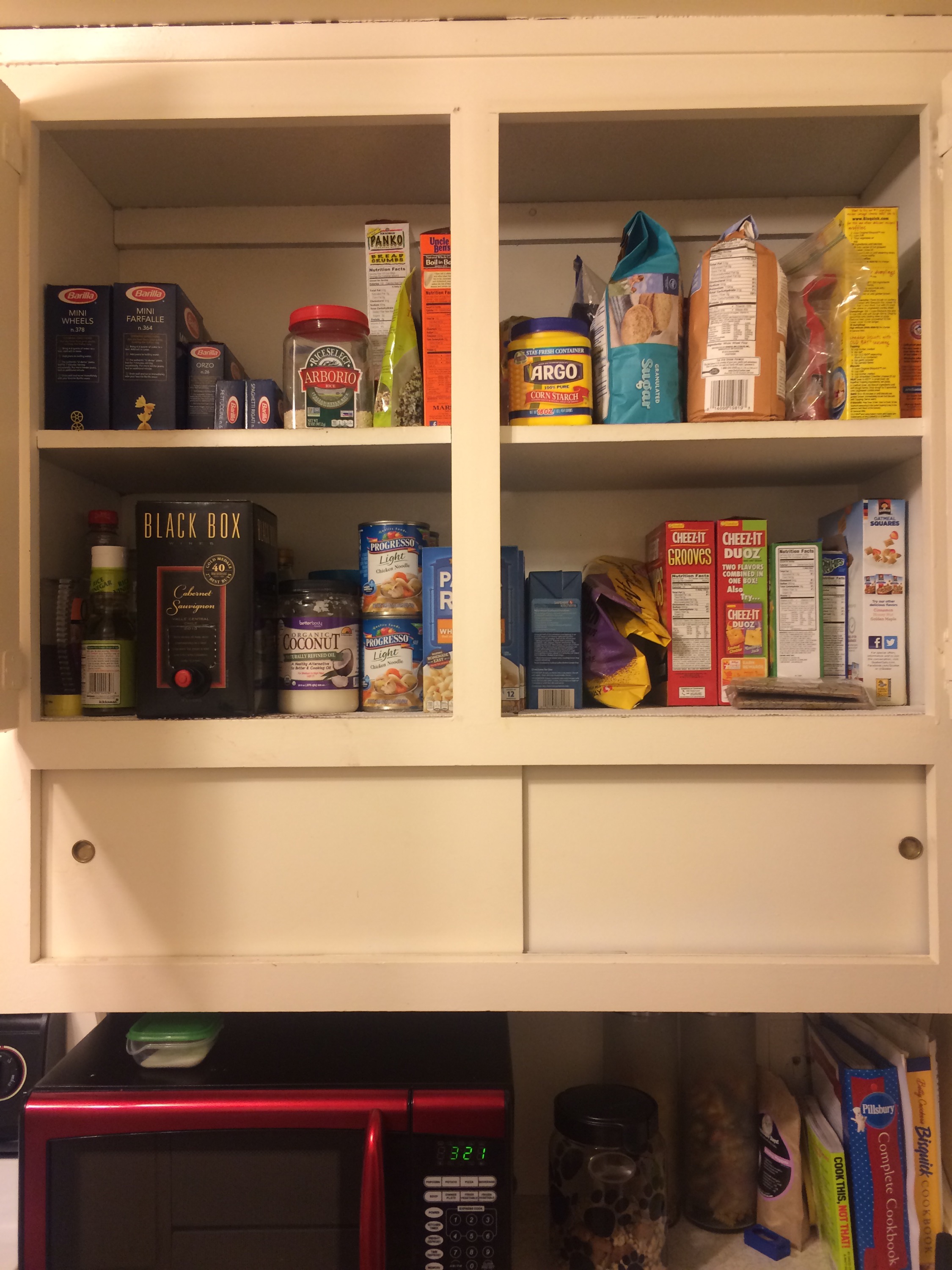 OCD?