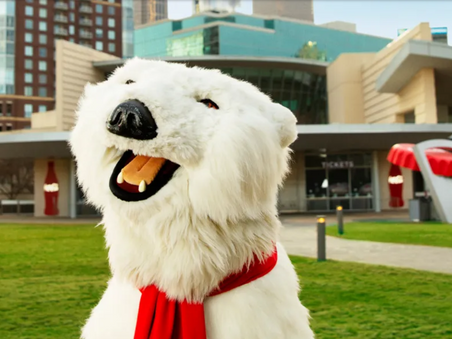 World of Coca Cola