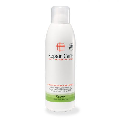 Shampoo Repair Care