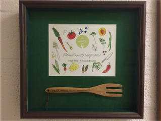 How PCWS Built an Award-Winning Biodynamic Garden in 10 Months