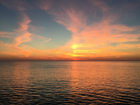 Serve, Coach, Lead Newsletter #18: 4 C's Of A New Situation