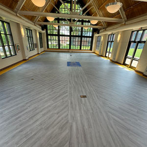 Commercial Flooring Installations