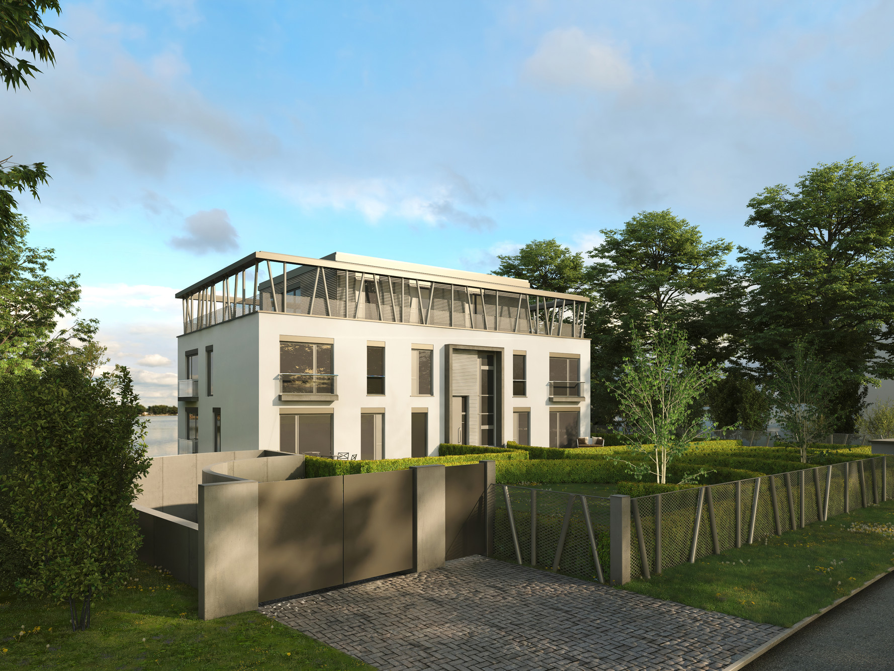Locals Immobilien Campus Am Jungfernsee Locals Immobilien Brandenburg Haus heiligensee guenther jauch familie fotos,Locals Immobilien Campus Am Jungfernsee Locals Immobilien Brandenburg