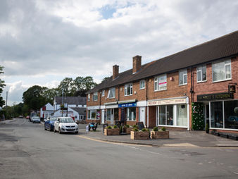 Case study: Gedling Council - Greater Carlton Long Term Plan for Towns