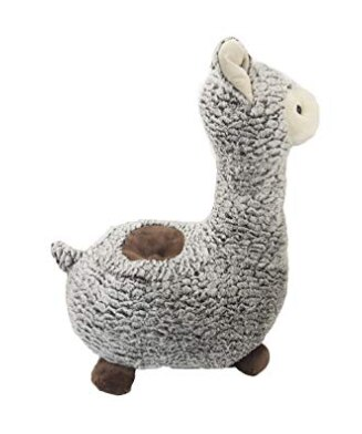 goffa stuffed llama